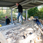 Kigbeare Kiln Project - 